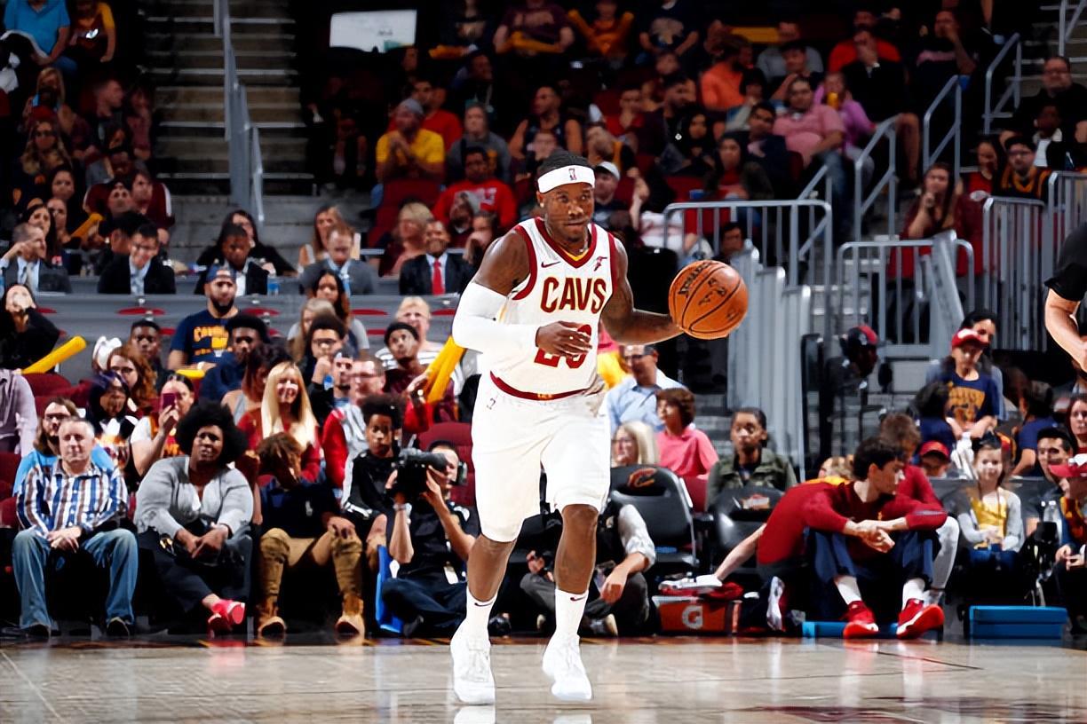 开云体育保障-上赛季在同曦队表现不佳，前CBA常规赛MVP不得不转战意甲联赛？