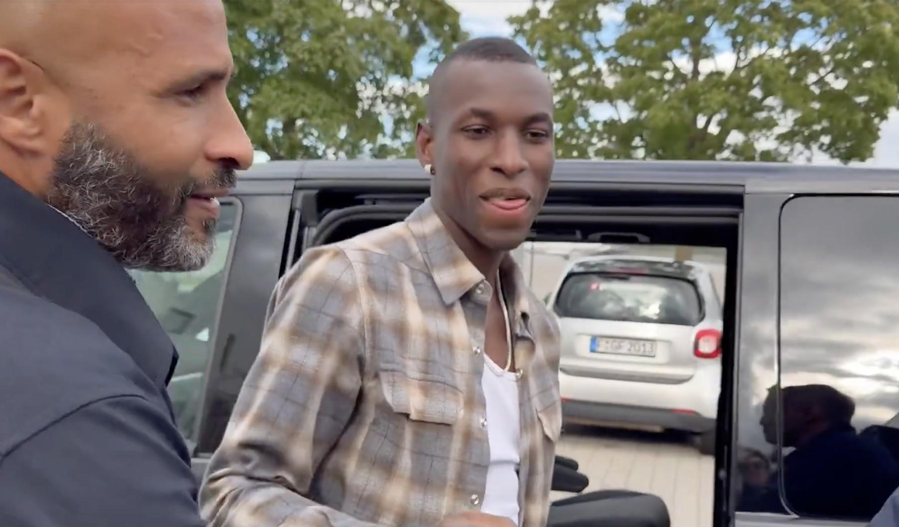 开云体育博彩-天空：切尔西高层与马雷斯卡赛后讨论后决定取消雅克松交易