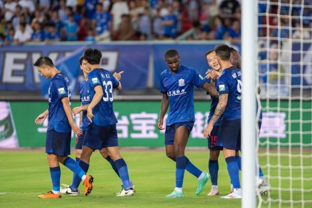 开云体育保障-【亚冠】路易斯头球马莱莱双响 申花4比1逆转浦项