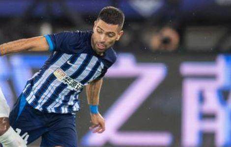 开云体育保障-【中超】若卡双响戴伟浚回归首球 三镇4比1胜深圳