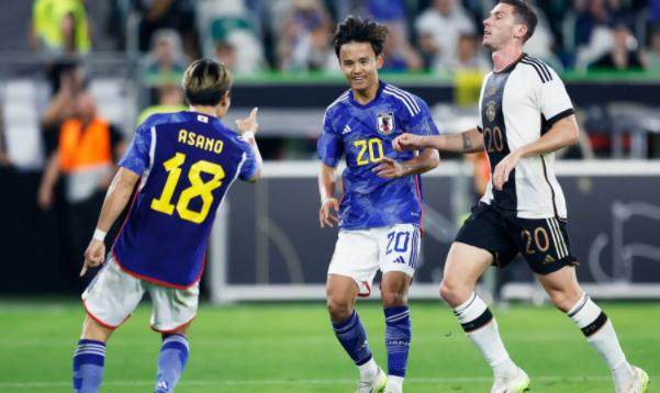 kaiyun app-严益唯：一个关于日本足球梦想的公式