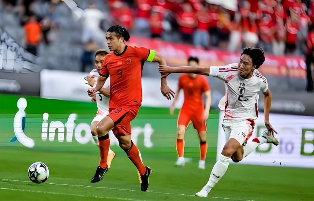 kaiyun app-蒙哥马利出任国安新帅，柏杨有可能第一个提拔被重用，值得期待