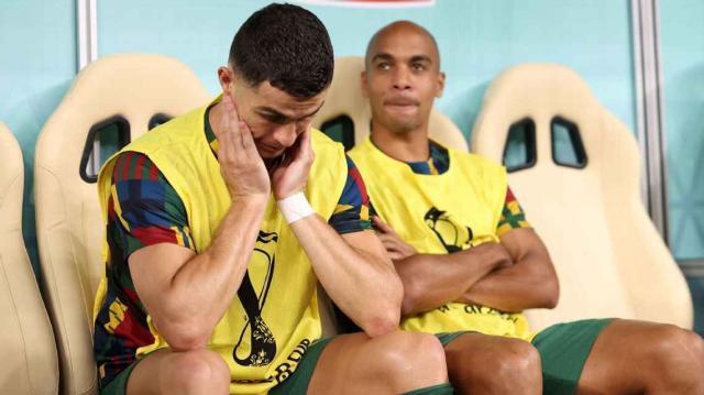 kaiyun app-C罗女友和姐姐齐发声 女友相对温和 二姐让他退队