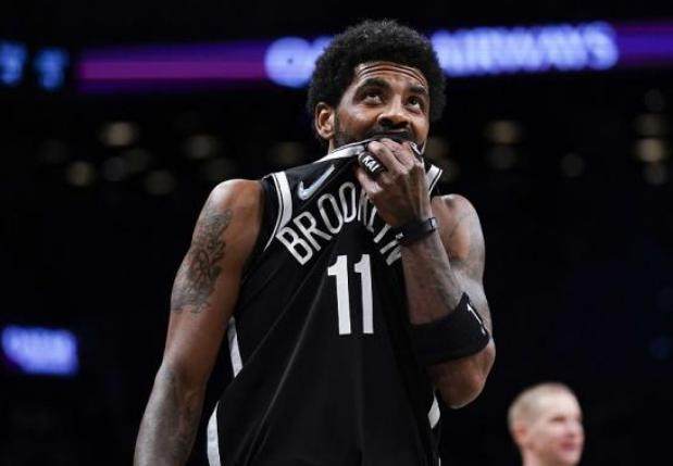 开云体育保障-KD申请离队欧文或紧随其后 湖人之外鲜有球队问津