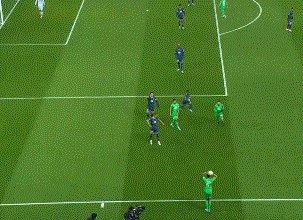 开云体育博彩-【法甲】梅西2妙传助攻 姆巴佩2球1助 巴黎3比1逆转