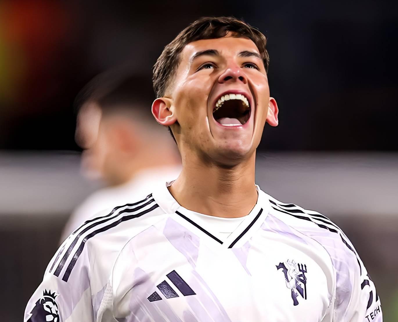 开云投注-镜报：卡里克重视青训球员；莱西和穆尔豪斯渴望出场