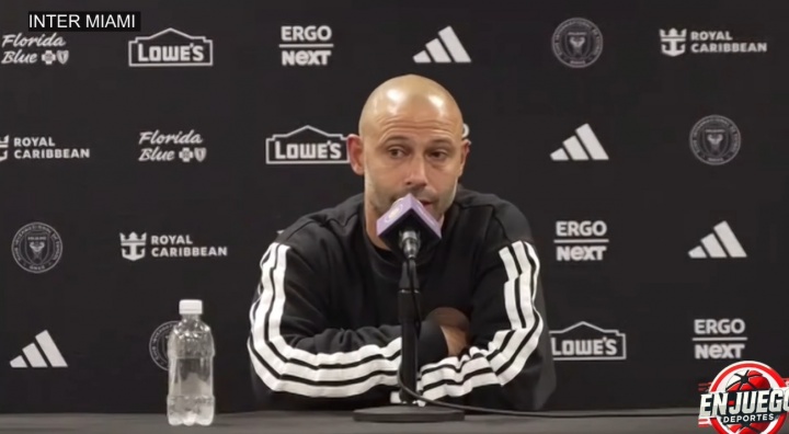 开云体育博彩-马斯切拉诺：梅西是历史最佳+领袖 但他也需要场上积极因素的鼓励