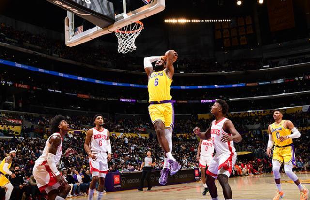 开云体育博彩-【人物】37岁转型成功 詹姆斯主动牺牲只求争冠