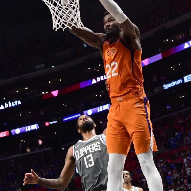 kaiyun app-艾顿19+22统治肉搏大战！保罗：顶薪在朝他招手