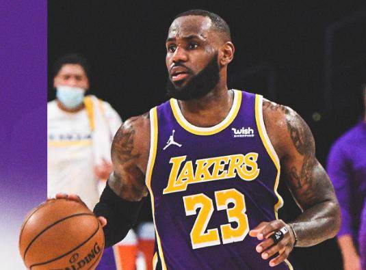 开云体育博彩-36岁了还玩隔人飞扣！湖人三分和防守比老詹更闪耀