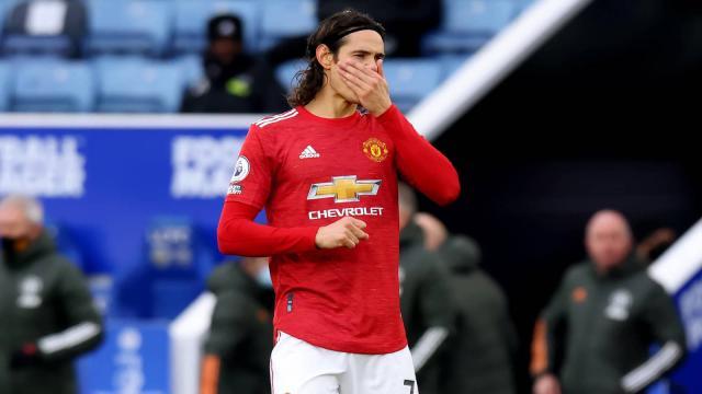 开云体育博彩-乌拉圭球员协会声援卡瓦尼 要求英足总撤销处罚