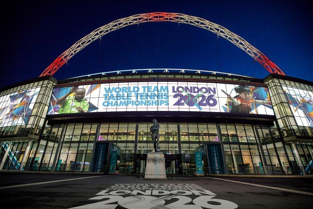 德国乒协致信国际乒联，严厉批评伦敦世乒赛新赛制